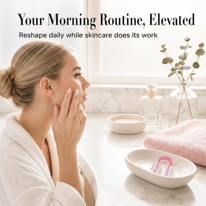 Definé™ – Soft Silicone Adjustable Nose Contour Clip + 50% OFF