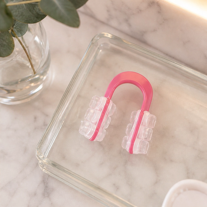 Definé™ – Soft Silicone Adjustable Nose Contour Clip + 50% OFF