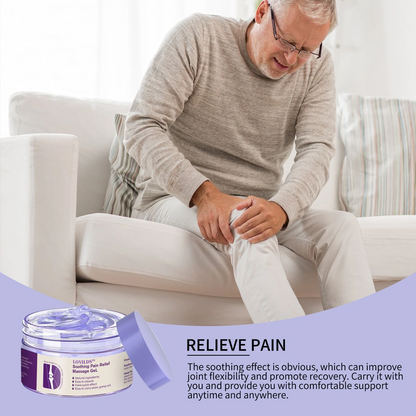 The ThermoEase Pain Gel - Targeted Relief, TGA Certified, and 3-Day Mobility + 50% OFF