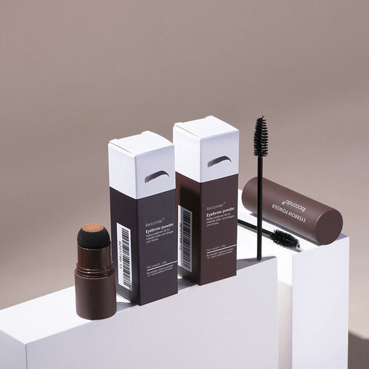 The InstaBrow Stamp - Perfect Brows in Seconds +  50% OFF!