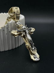The SaintShield Pendant - Spiritual Armor & Protection + 50% OFF