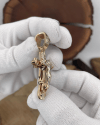 The SaintShield Pendant - Spiritual Armor & Protection + 50% OFF