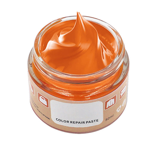 Hidecraft™ – Waterproof Leather Color Repair Paste (50ml, 25 Colors) + 50% OFF