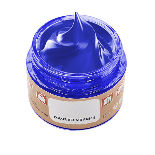 Hidecraft™ – Waterproof Leather Color Repair Paste (50ml, 25 Colors) + 50% OFF
