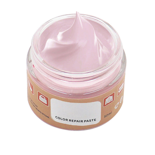 Hidecraft™ – Waterproof Leather Color Repair Paste (50ml, 25 Colors) + 50% OFF