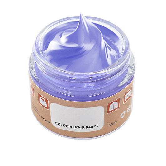 Hidecraft™ – Waterproof Leather Color Repair Paste (50ml, 25 Colors) + 50% OFF