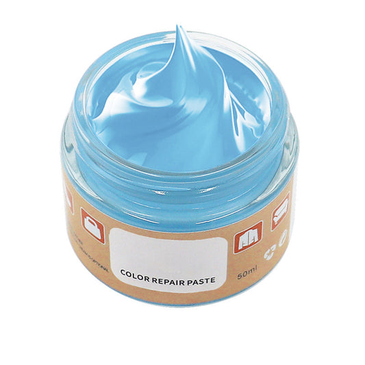 Hidecraft™ – Waterproof Leather Color Repair Paste (50ml, 25 Colors) + 50% OFF