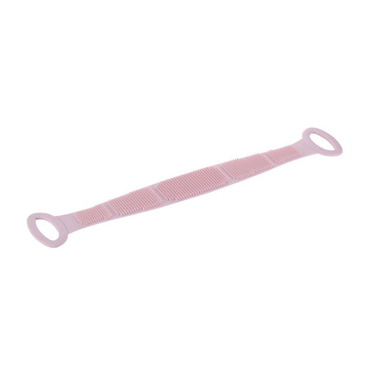 Lathura™ – Dual-Sided Silicone Back Scrubber for Deep-Clean Exfoliation & Shower Massage + 50% OFF