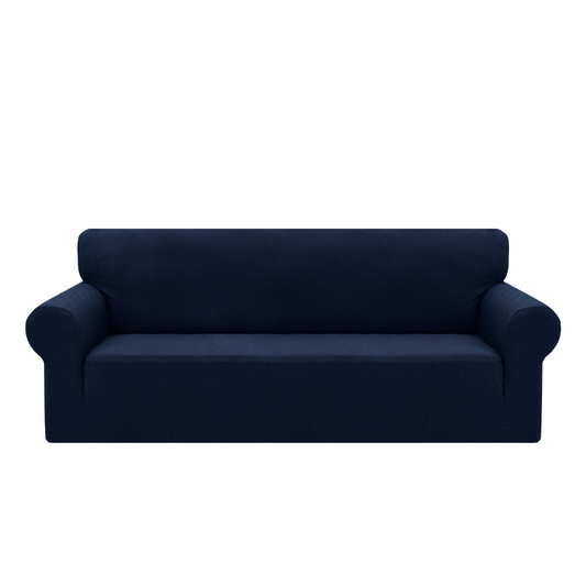 Havenweave – High-Stretch Non-Slip Jacquard Sofa Cover + 50% OFF