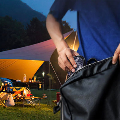 Vesper – USB UV Mosquito Killer Lamp for Quiet, Bite-Free Nights + 50% OFF